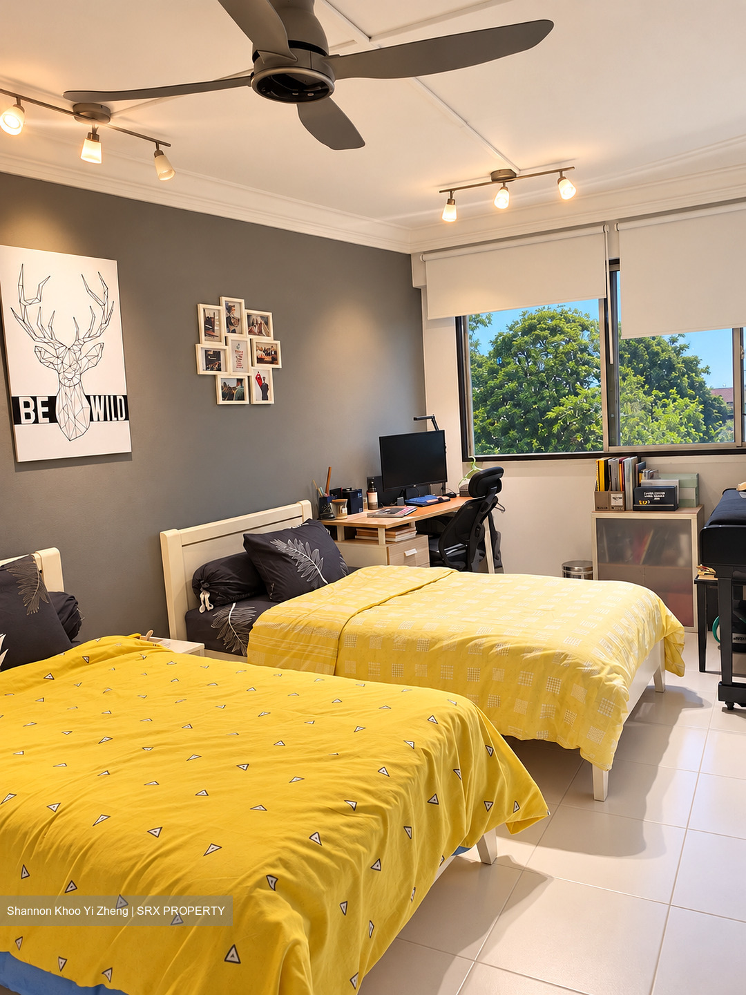 Blk 229 Bishan Street 23 (Bishan), HDB 5 Rooms #635580461